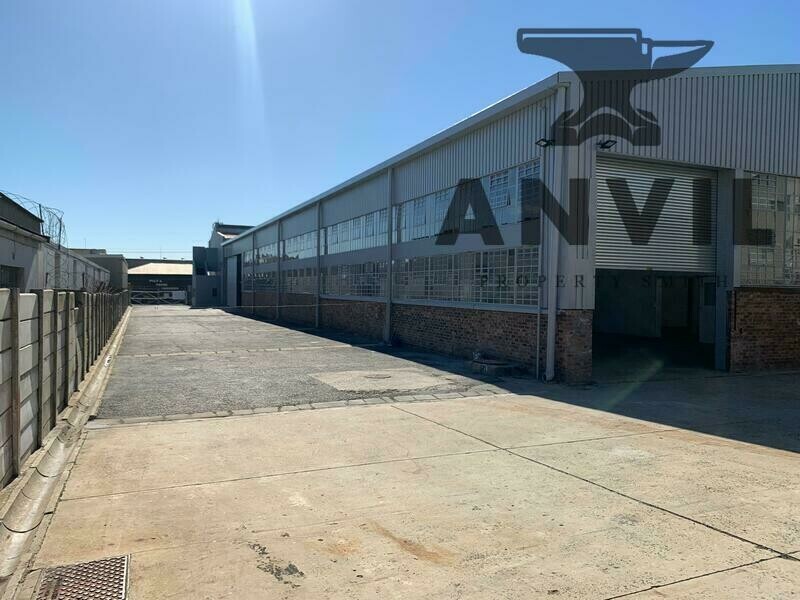 30 Coronation Road, Maitland - Heavy Industrial Warehouse / Factory with Offices property image 167