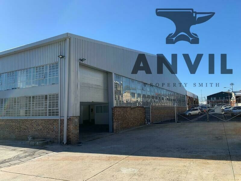 30 Coronation Road, Maitland - Heavy Industrial Warehouse / Factory with Offices property image 170