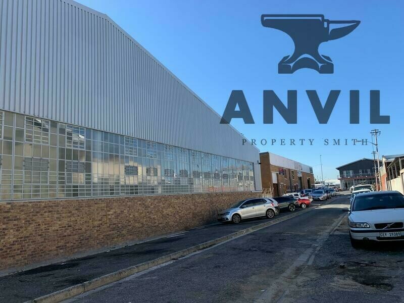 30 Coronation Road, Maitland - Heavy Industrial Warehouse / Factory with Offices property image 175