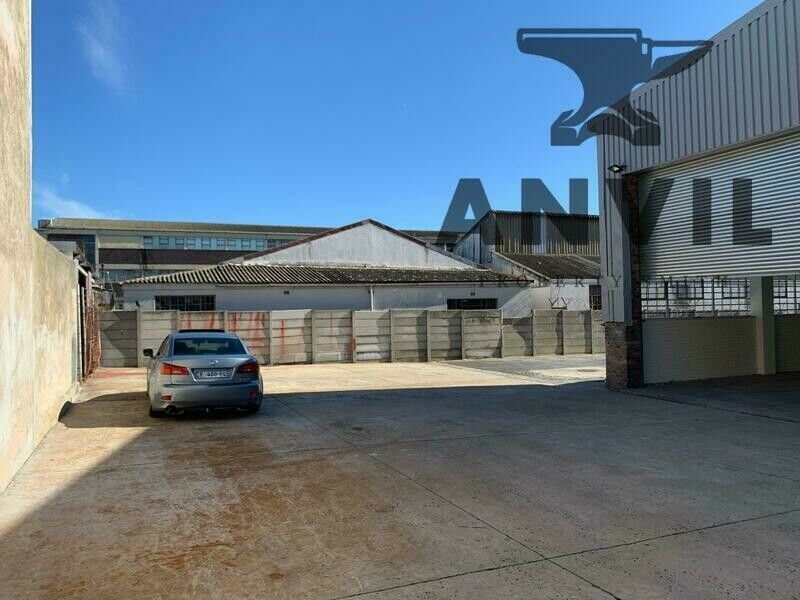 30 Coronation Road, Maitland - Heavy Industrial Warehouse / Factory with Offices property image 174