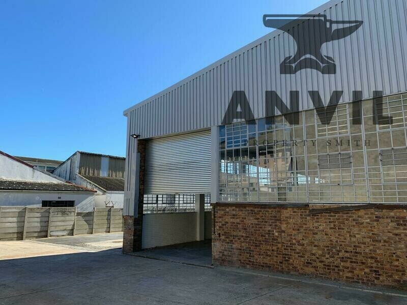 30 Coronation Road, Maitland - Heavy Industrial Warehouse / Factory with Offices property image 172