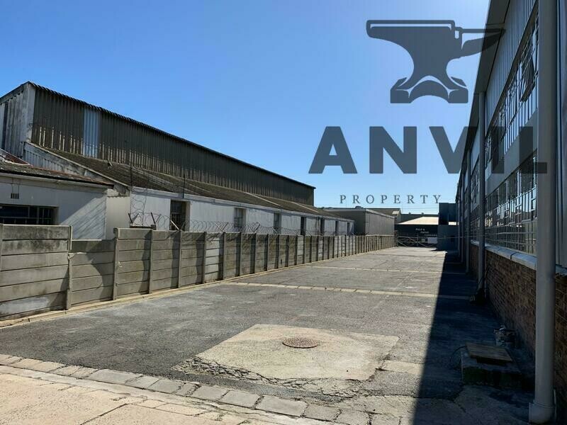 30 Coronation Road, Maitland - Heavy Industrial Warehouse / Factory with Offices property image 166