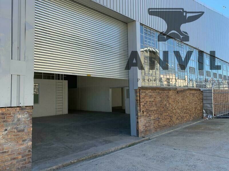 30 Coronation Road, Maitland - Heavy Industrial Warehouse / Factory with Offices property image 173