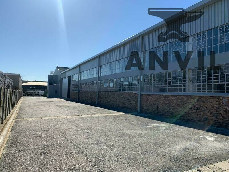 30 Coronation Road, Maitland - Heavy Industrial Warehouse / Factory with Offices property image 168