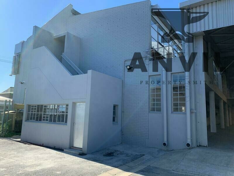 30 Coronation Road, Maitland - Heavy Industrial Warehouse / Factory with Offices property image 160