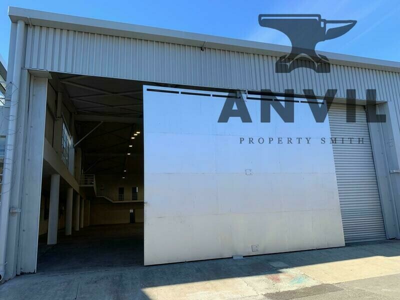 30 Coronation Road, Maitland - Heavy Industrial Warehouse / Factory with Offices property image 163