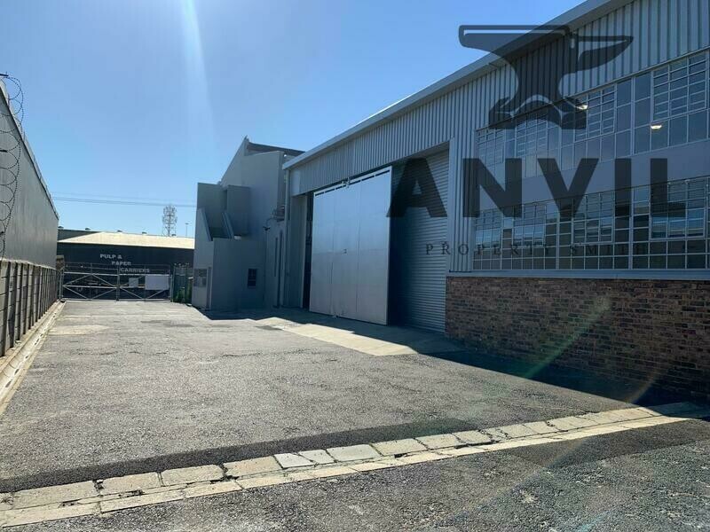 30 Coronation Road, Maitland - Heavy Industrial Warehouse / Factory with Offices property image 162