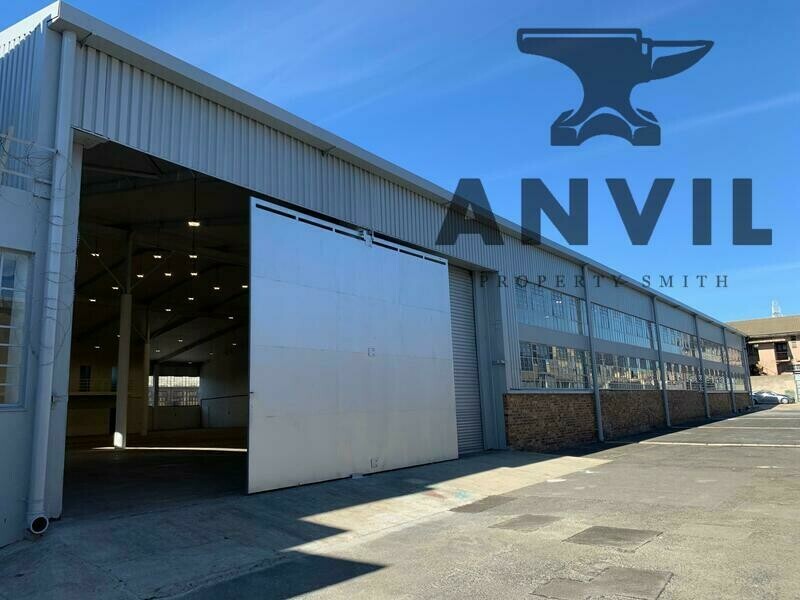 30 Coronation Road, Maitland - Heavy Industrial Warehouse / Factory with Offices property image 158