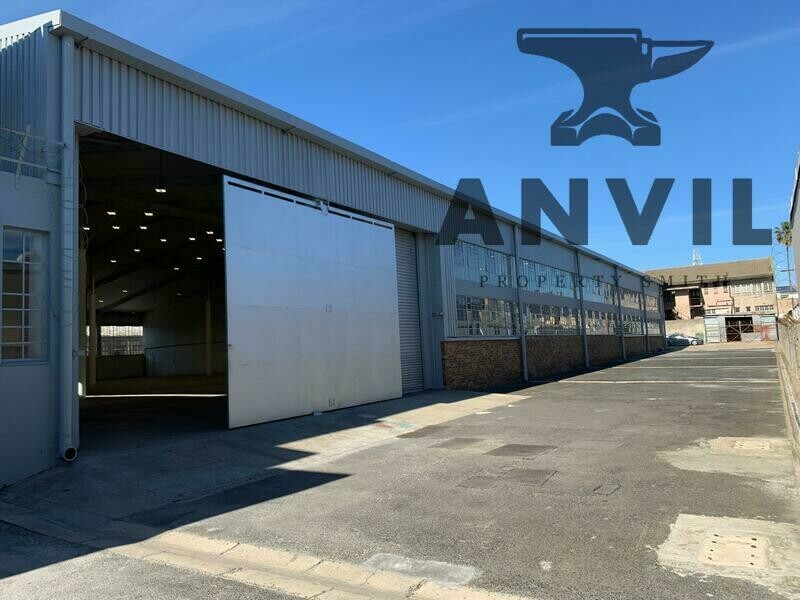 30 Coronation Road, Maitland - Heavy Industrial Warehouse / Factory with Offices property image 157