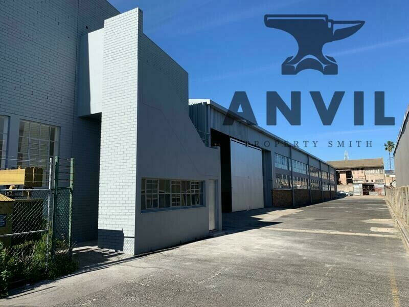 30 Coronation Road, Maitland - Heavy Industrial Warehouse / Factory with Offices property image 155