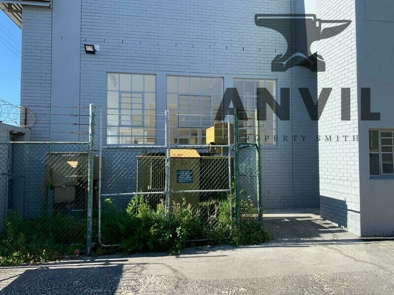 30 Coronation Road, Maitland - Heavy Industrial Warehouse / Factory with Offices property image 165