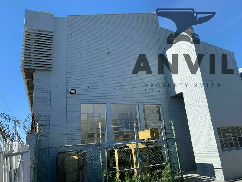 30 Coronation Road, Maitland - Heavy Industrial Warehouse / Factory with Offices property image 164