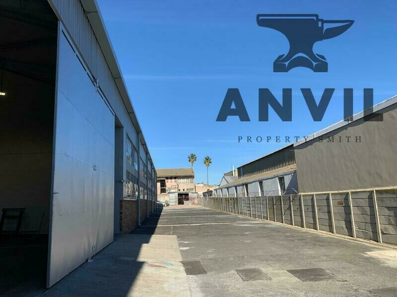 30 Coronation Road, Maitland - Heavy Industrial Warehouse / Factory with Offices property image 161