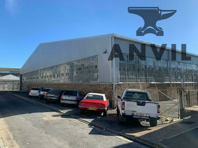 30 Coronation Road, Maitland - Heavy Industrial Warehouse / Factory with Offices property image 176