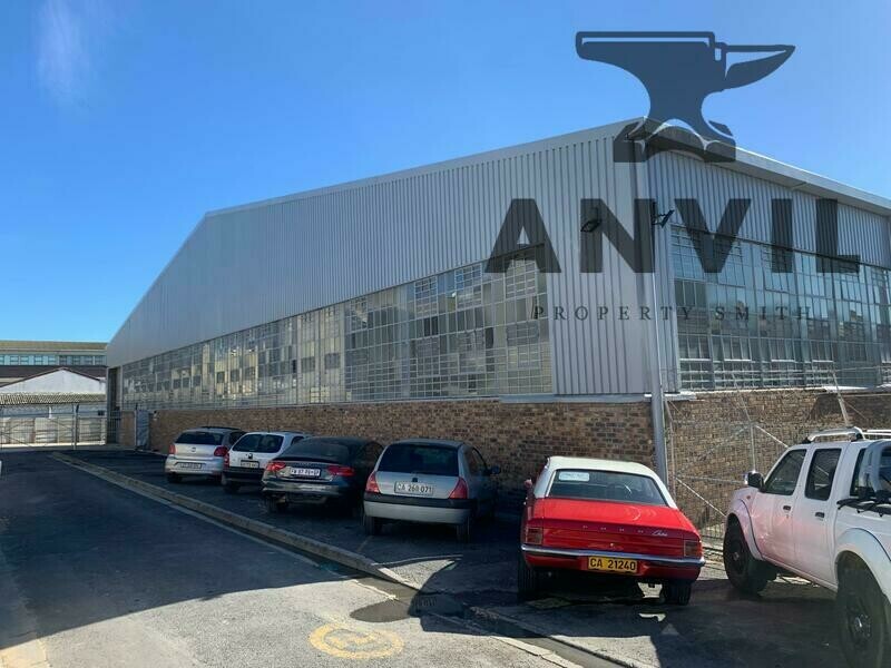 30 Coronation Road, Maitland - Heavy Industrial Warehouse / Factory with Offices property image 177