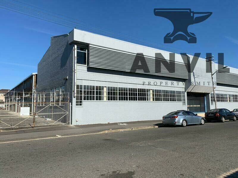 30 Coronation Road, Maitland - Heavy Industrial Warehouse / Factory with Offices property image 150