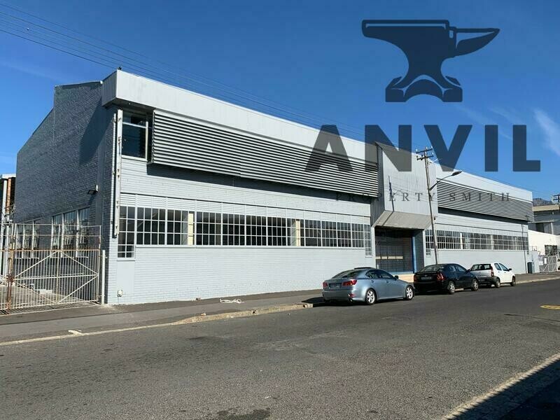 30 Coronation Road, Maitland - Heavy Industrial Warehouse / Factory with Offices property image 149