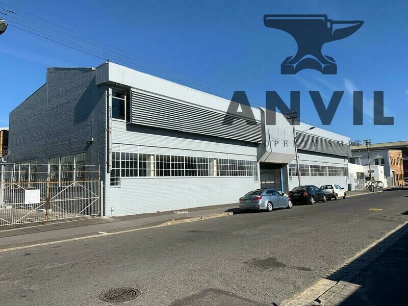 30 Coronation Road, Maitland - Heavy Industrial Warehouse / Factory with Offices property image 148