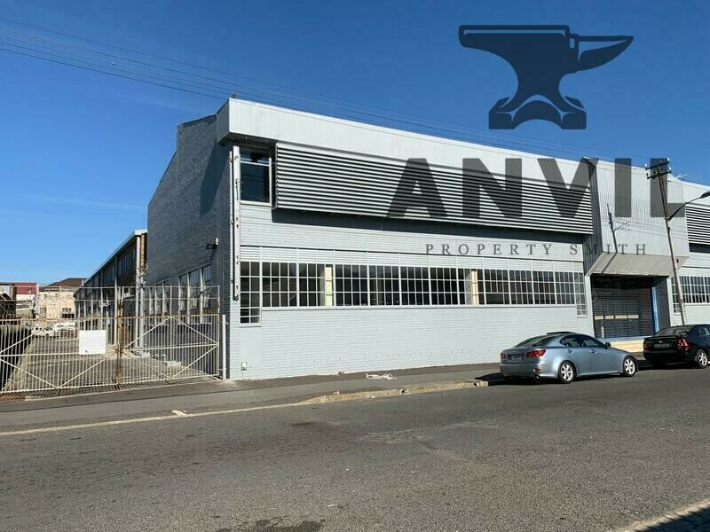 30 Coronation Road, Maitland - Heavy Industrial Warehouse / Factory with Offices property image 151