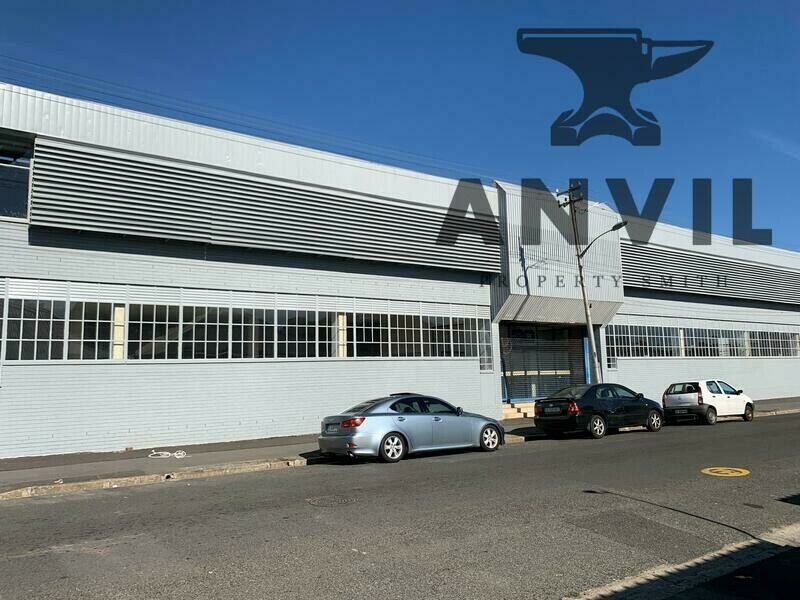 30 Coronation Road, Maitland - Heavy Industrial Warehouse / Factory with Offices property image 152