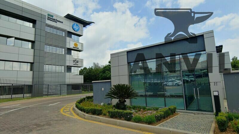 12 Autumn Road, Rivonia, Sandton - GF South Wing  property image 1