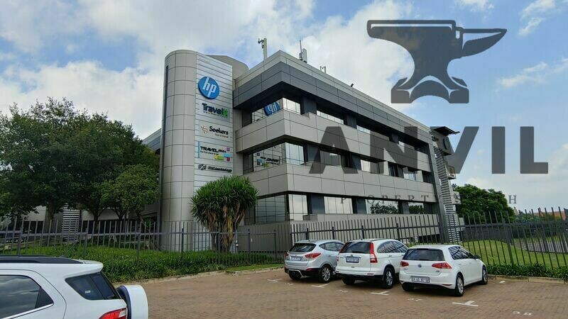 12 Autumn Road, Rivonia, Sandton - GF South Wing  property image 2