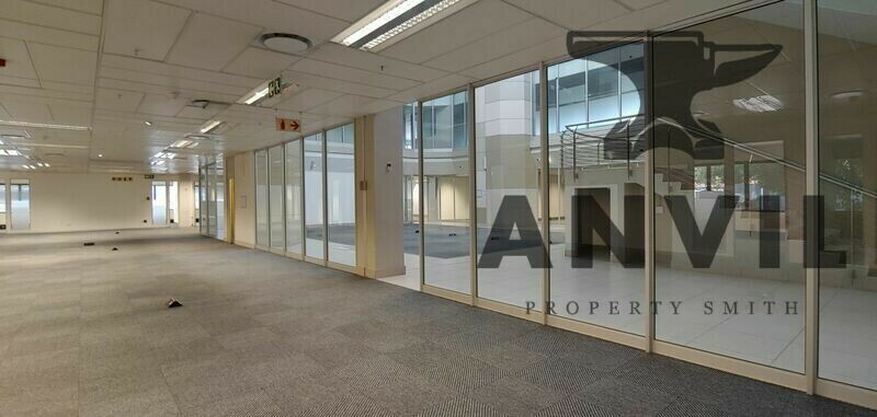 12 Autumn Road, Rivonia, Sandton - GF South Wing  property image 3