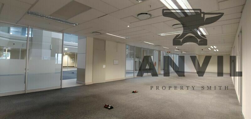 12 Autumn Road, Rivonia, Sandton - GF South Wing  property image 8