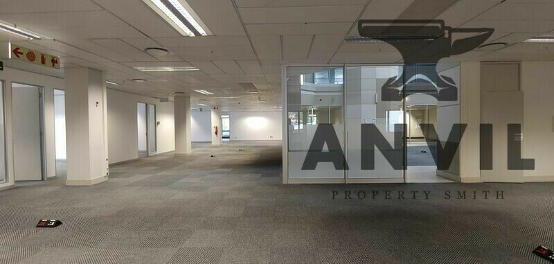 12 Autumn Road, Rivonia, Sandton - GF South Wing  property image 12