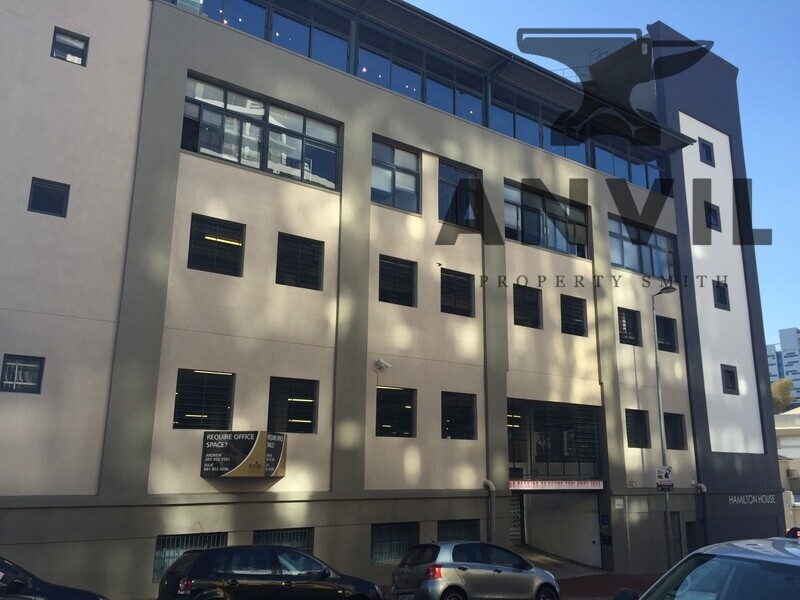 Hamilton House, Corner Chiappini Street & Waterkant Street - 4th Floor Suite property image 40