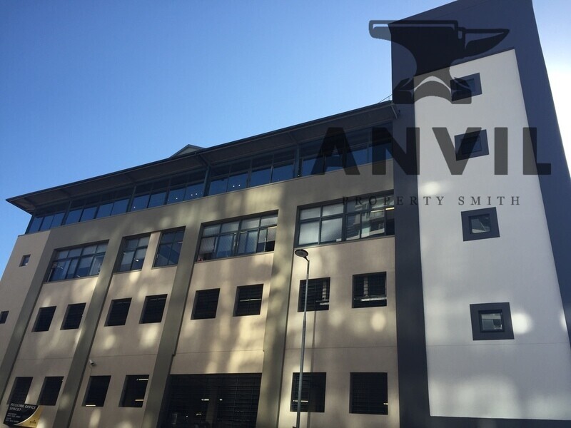 Hamilton House, Corner Chiappini Street & Waterkant Street - 4th Floor Suite property image 41