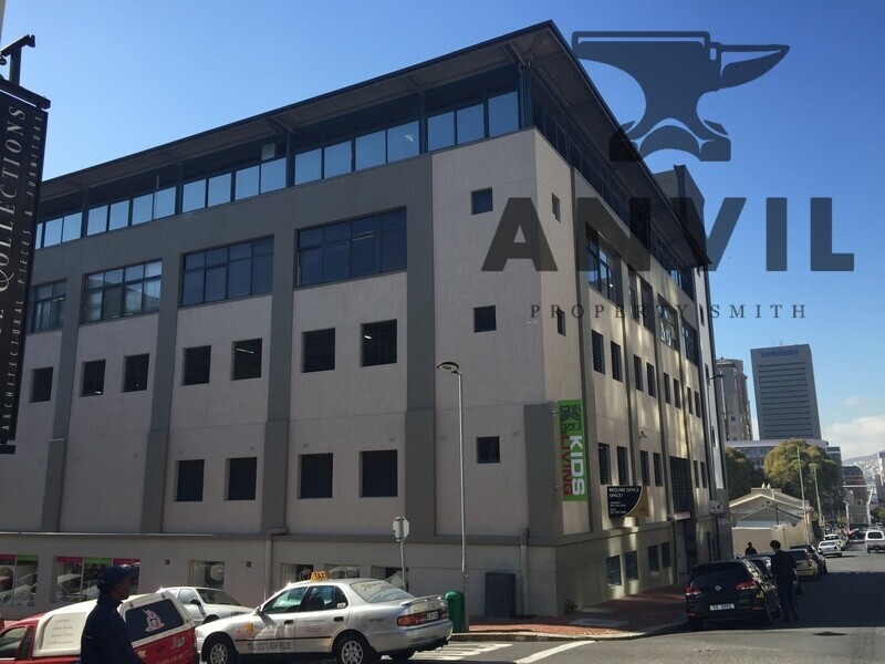 Hamilton House, Corner Chiappini Street & Waterkant Street - 4th Floor Suite property image 42