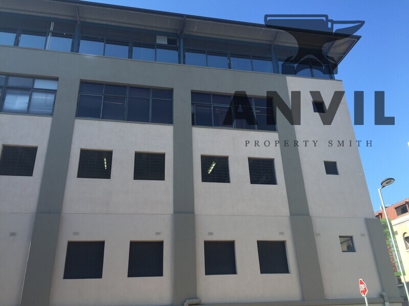 Hamilton House, Corner Chiappini Street & Waterkant Street - 4th Floor Suite property image 43