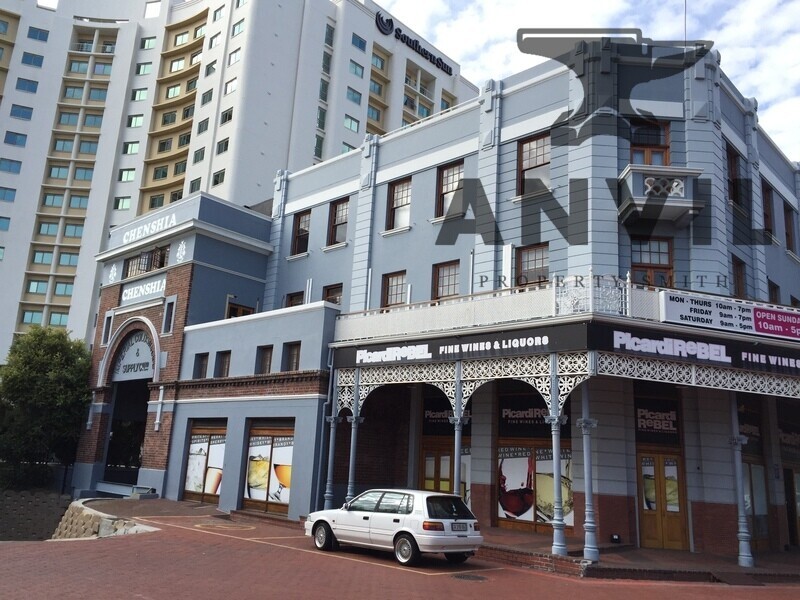 North Wharf, City Centre, Cape Town - 2nd Floor property image 1