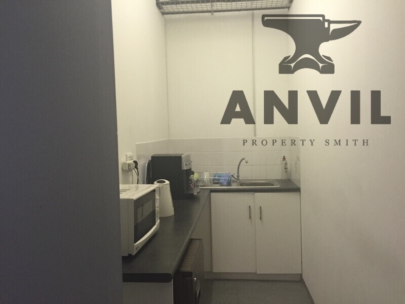 North Wharf, City Centre, Cape Town - 2nd Floor property image 2