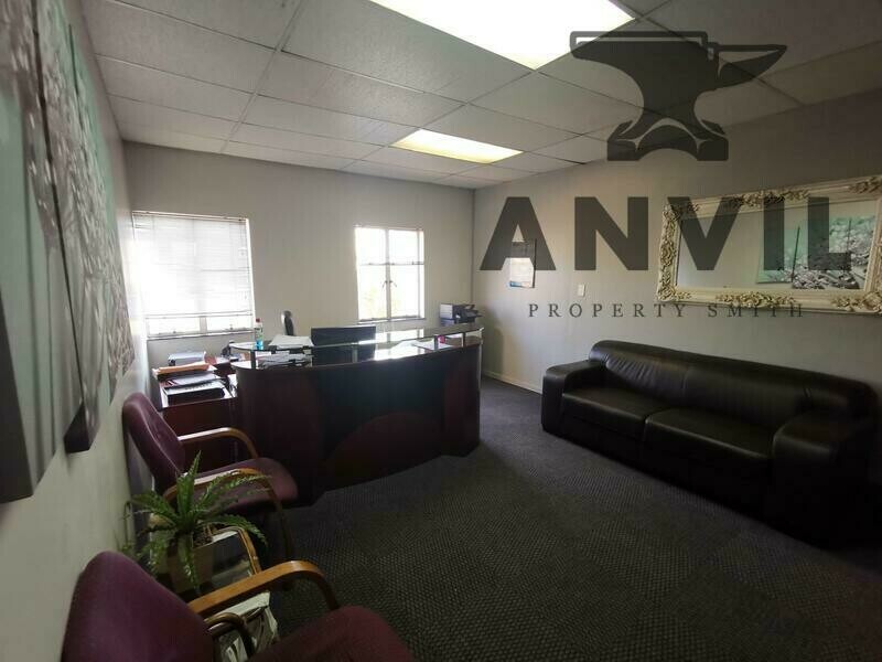 Hanover Square - OFA1003 property image 2