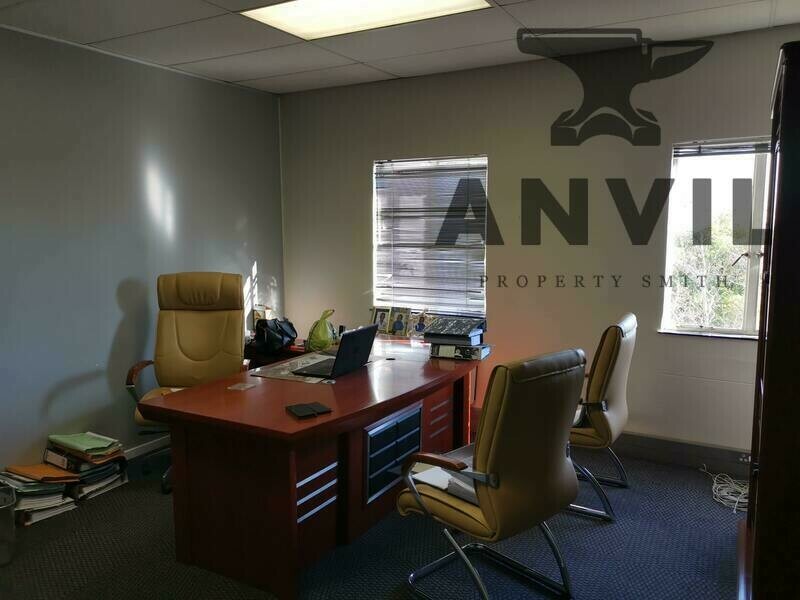 Hanover Square - OFA1003 property image 3