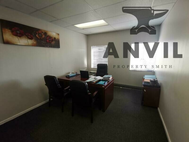 Hanover Square - OFA1003 property image 4