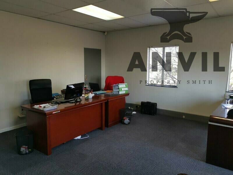 Hanover Square - OFA1003 property image 9