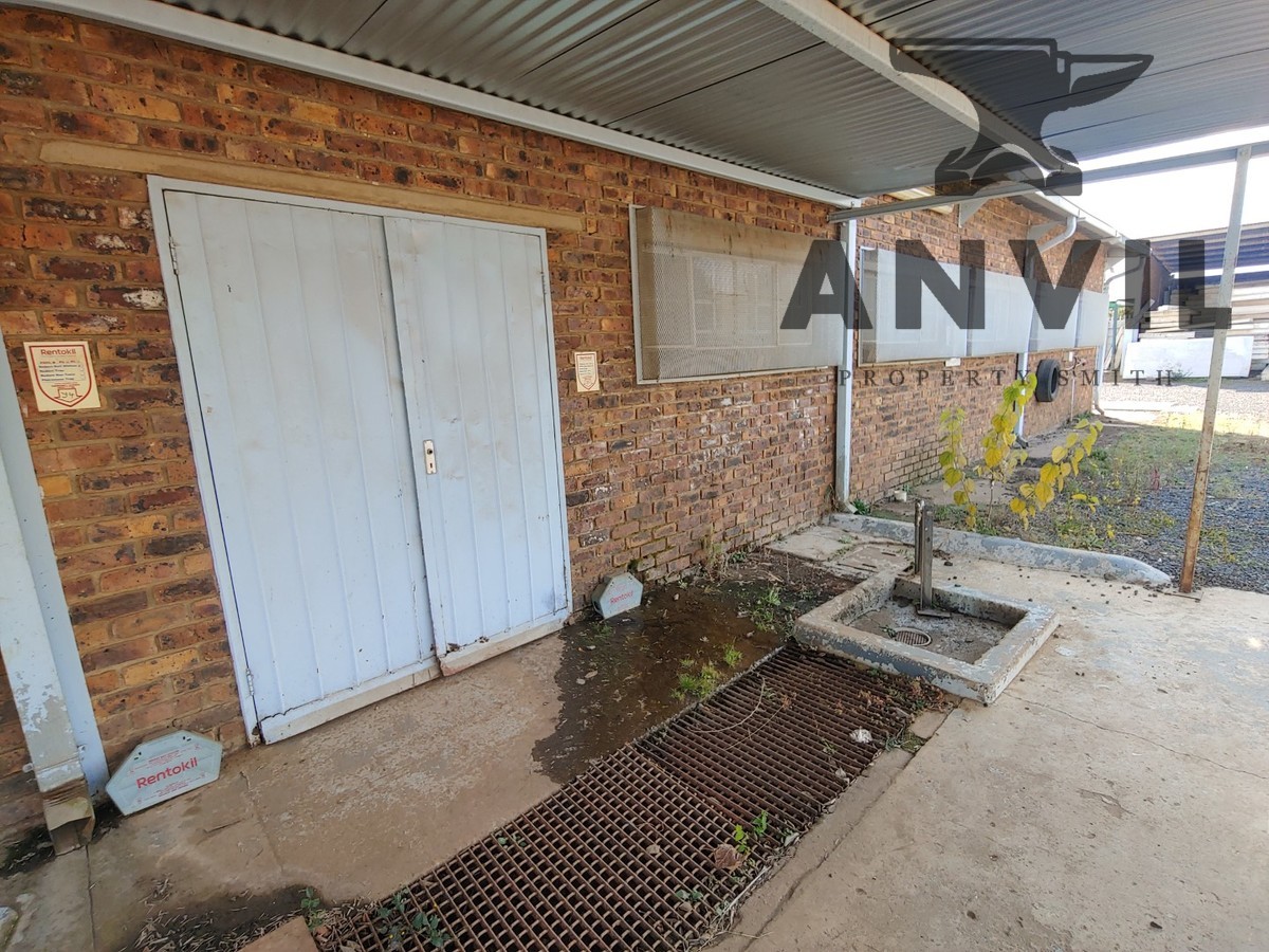 36 Breytenbach St Lydenburg Anvil Property Smith