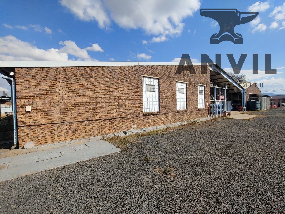 36 Breytenbach St Lydenburg Anvil Property Smith