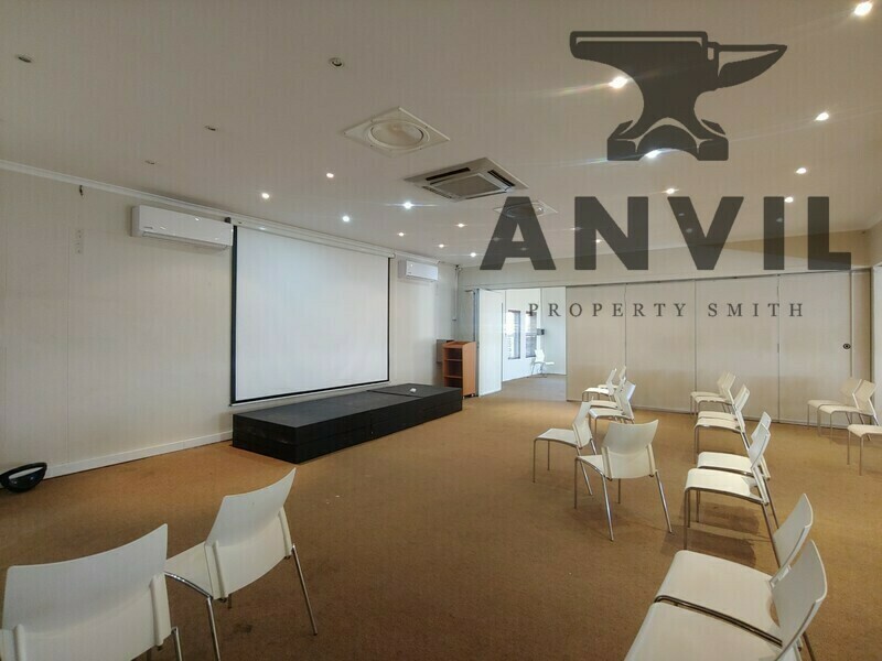 Pickering Park - First Floor Unit 863m2 property image 1