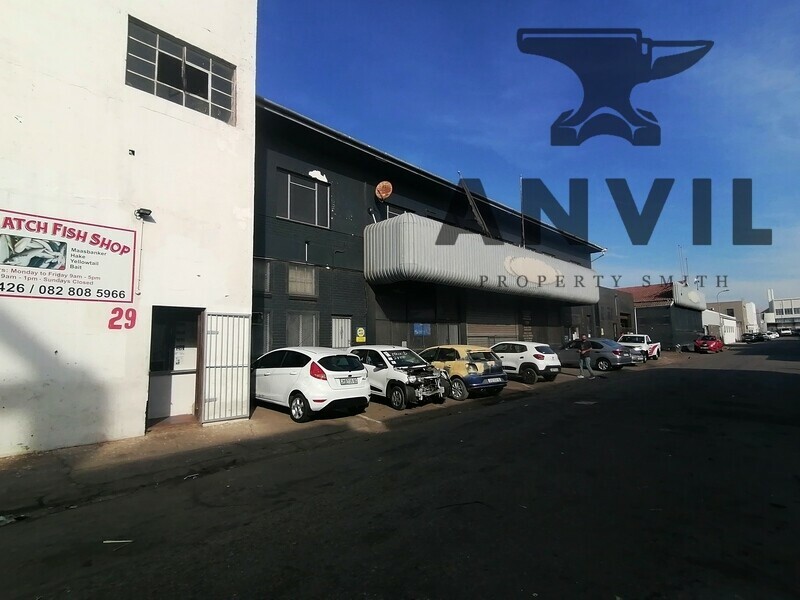 27 Fraser street - Entire unit property image 11