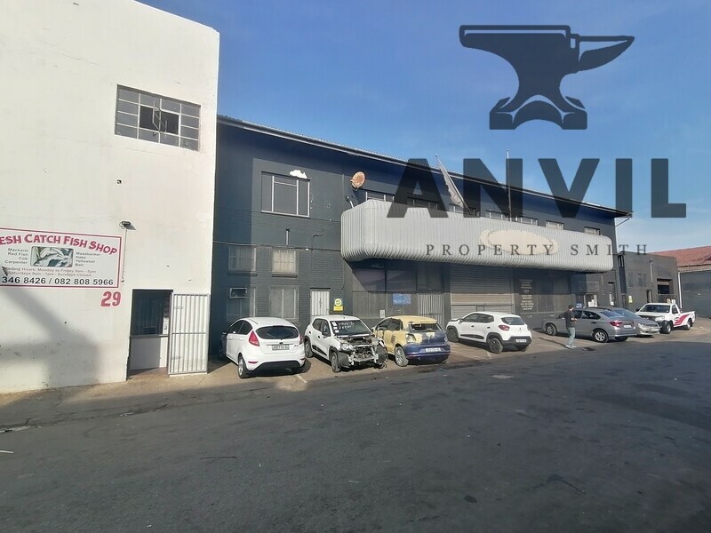 27 Fraser street - Entire unit property image 15