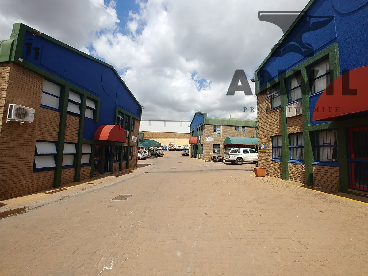 Executive City, Kya Sand, Randburg Kya Sand Anvil Property Smith