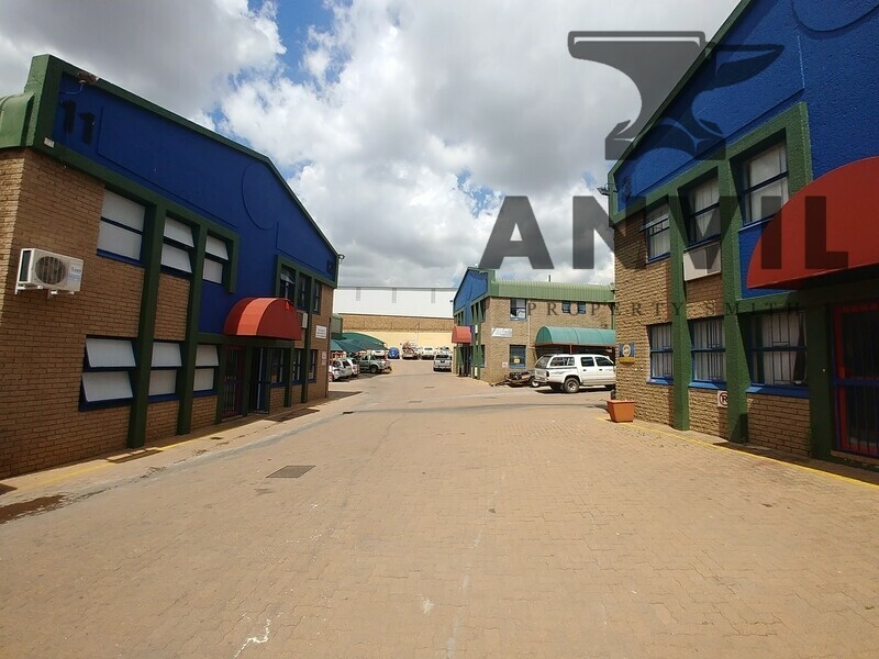 Executive City, Kya Sand, Randburg - Unit 7 property image 20