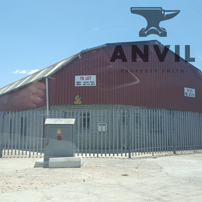 10 Anfield Road - 600sqm Warehouse To Let Blackheath property image 21