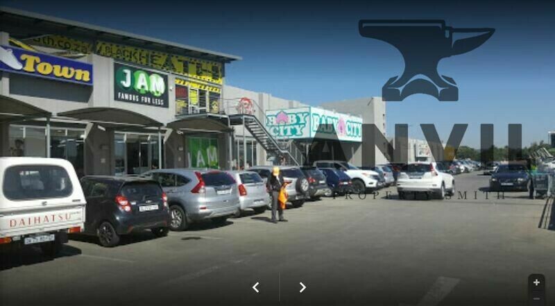 Heathway Centre, Randburg - Office 2nd Floor property image 2