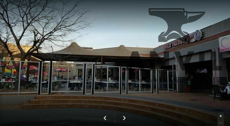 Heathway Centre, Randburg - Office 2nd Floor property image 3