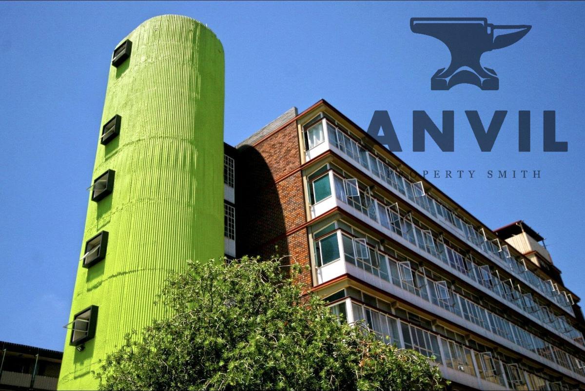 380 Sisulu Street Pretoria Central Anvil Property Smith